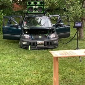 Meet your Posher, Torres